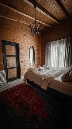 Suma Disanje Boutique Hotel And Restaurant - Oda
