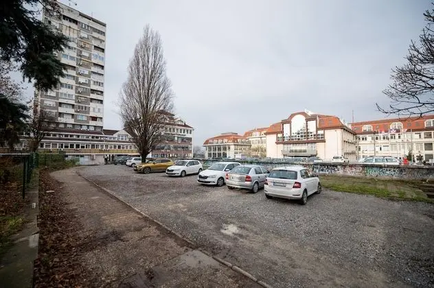 Hotel Sumadija