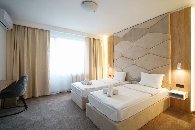 Hotel Sumadija