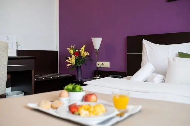 Hotel Sumadija - Oda