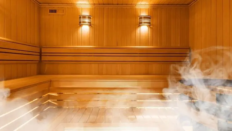 Hotel Sumadija - Spa