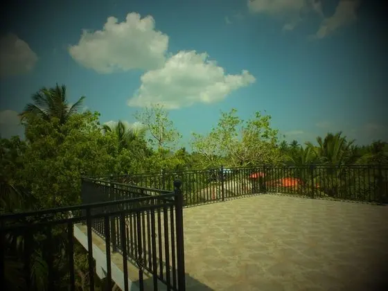 Sumadu Home Stay Yala