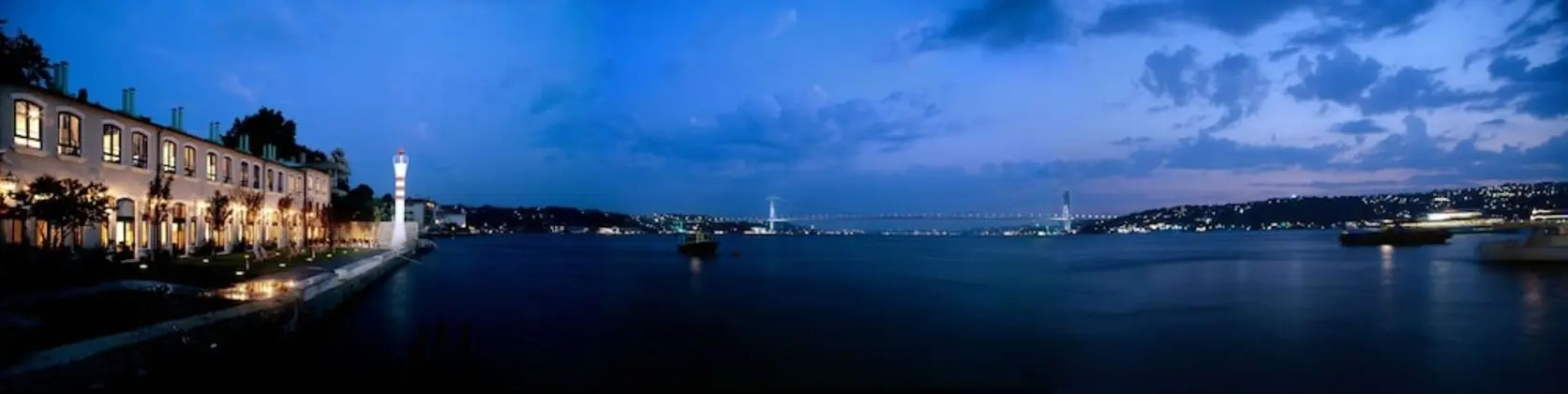 Sumahan on the Water - Special Class - Lobi