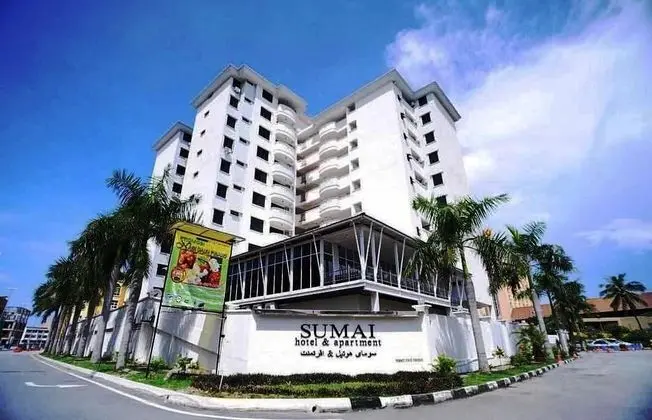 Sumai Suite Hotel