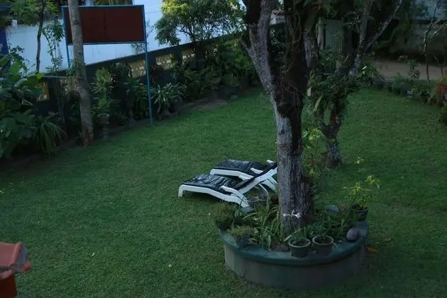 Sumal Villa - Dış Mekan