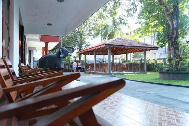 Sumal Villa - Havuz