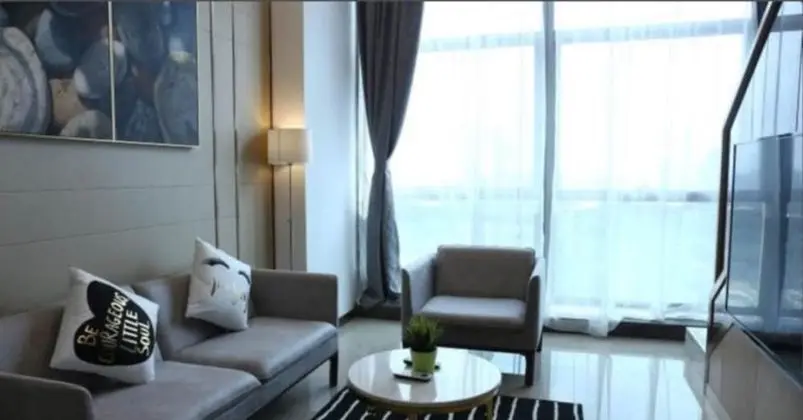 Suman Hotel Apartment - Oda