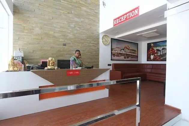 Sumangali Residency