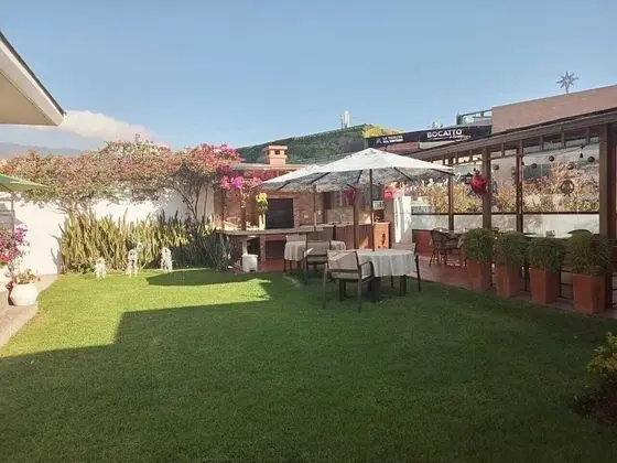 Hotel Sumaq Kay