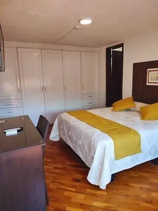 Hotel Sumaq Kay - Öne Çıkan Resim