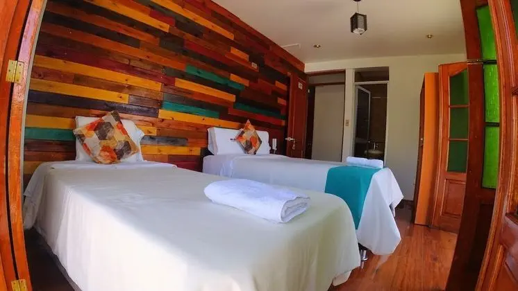 Sumaq Wari Hotel - Öne Çıkan Resim