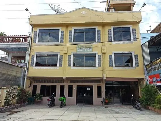 Hotel Sumatera Balige