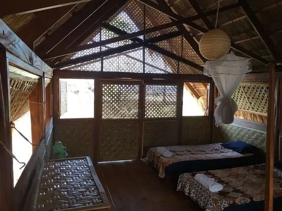 Sumba Adventure Resort - Hostel - Oda