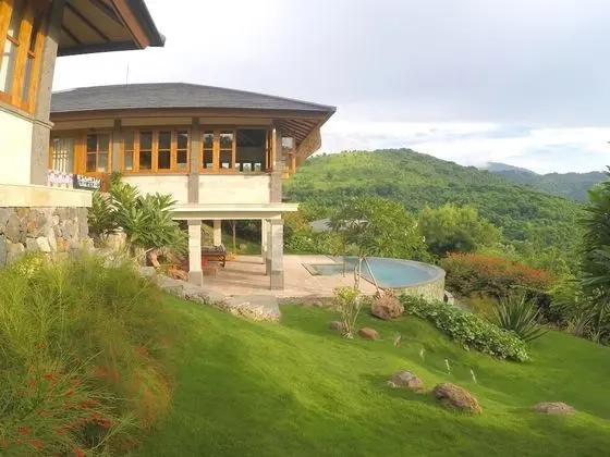 Sumberkima Hill Private Villa Retreat - Oda