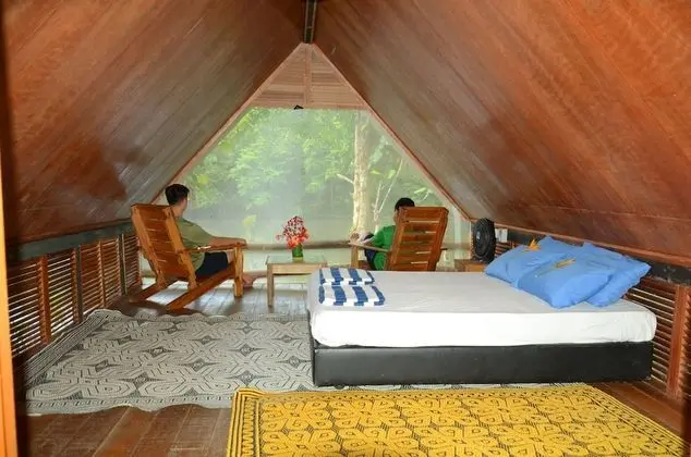Sumbiling Eco Village