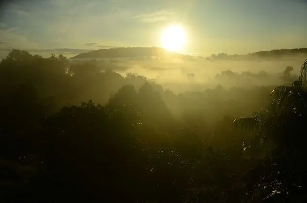 Sumbiling Eco Village