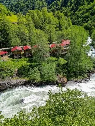Sumda Konaklar - Manzara / Peyzaj