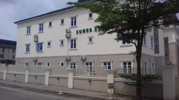 Sumed Suites Annex