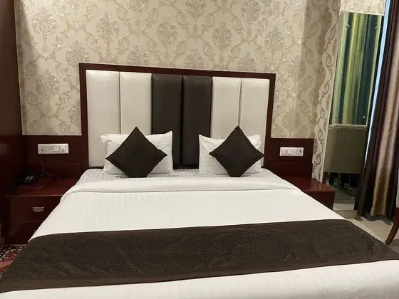 Sumedha G Village Resort and Spa - Oda