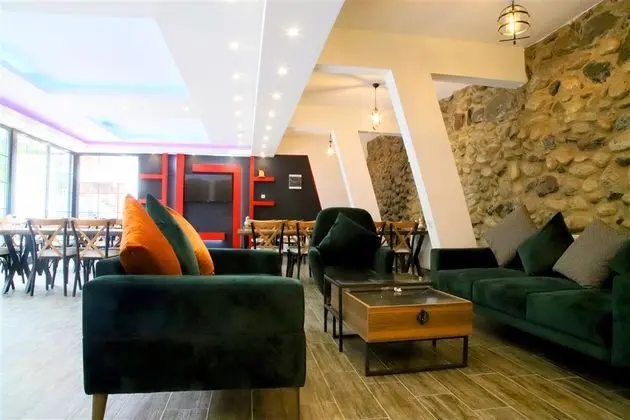 Sumela Holiday Hotel - Genel