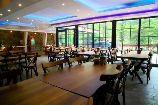 Sumela Holiday Hotel - Genel