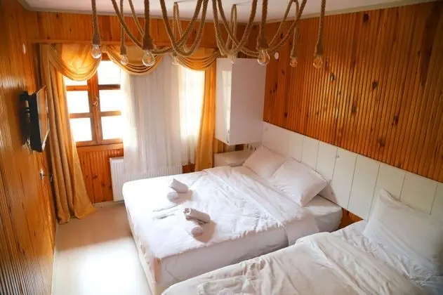 Sumela Holiday Hotel - Genel