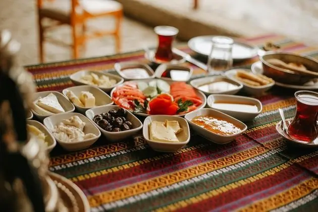 Sumela Holiday Hotel - Genel