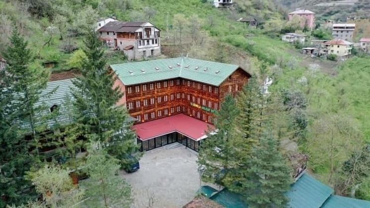 Sumela Holiday HotelFotoğrafı