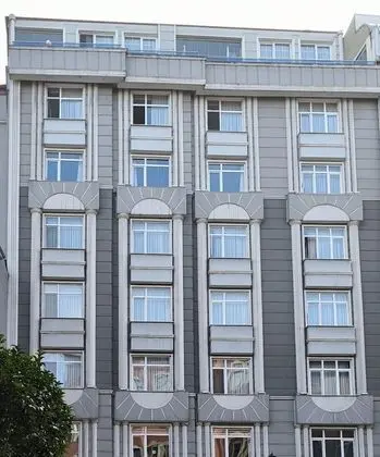 Sümela Park Hotel
