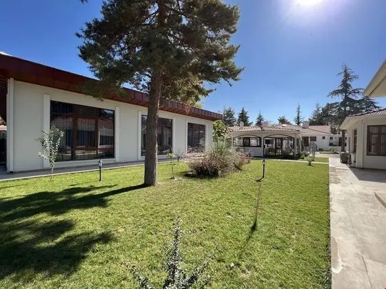 Sümer Otel