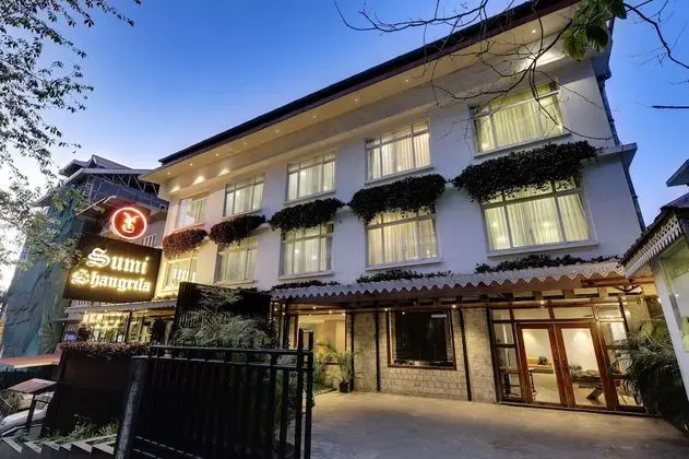 Sumi Shangrila Deorali Gangtok