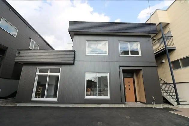 Sumikawa House