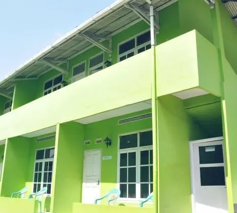 Hotel Suminar