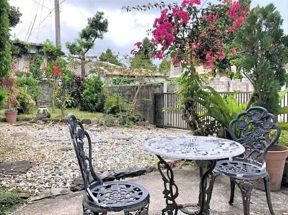 Sumio no Kiiyama Dormitory Women Only – Hostel - Dış Mekan