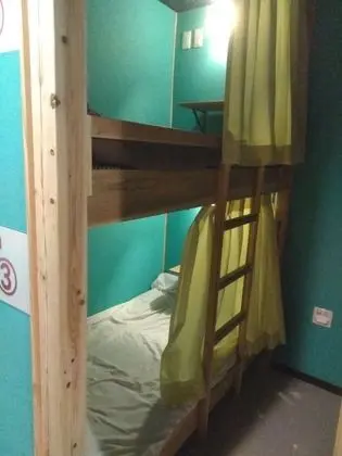 Sumio no Kiiyama Dormitory Women Only – Hostel - Oda