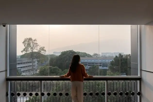 Sumittaya Chiangmai Hotel