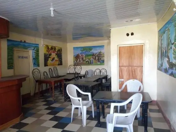Summary Guest House