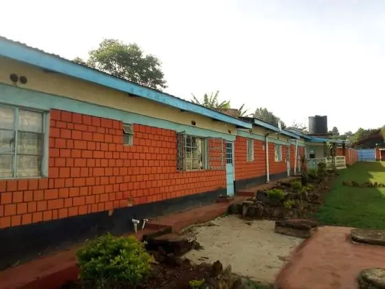 Summary Guest House