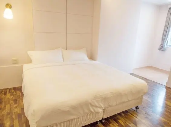 Summer Aura B&B