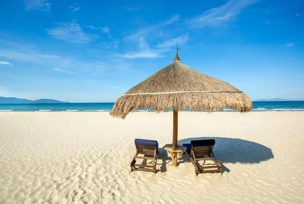 Summer Beach - Plaj