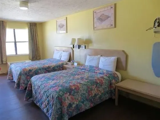 Summer Breeze Motel