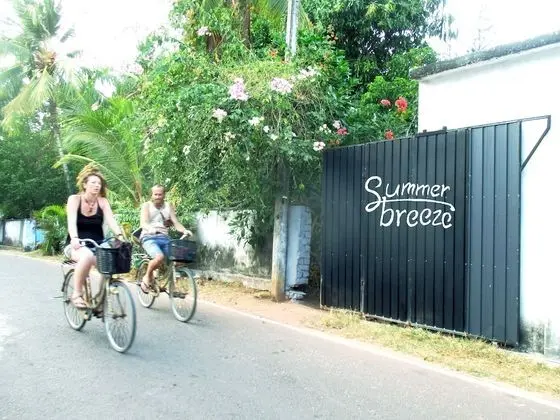 Summer Breeze Weligama