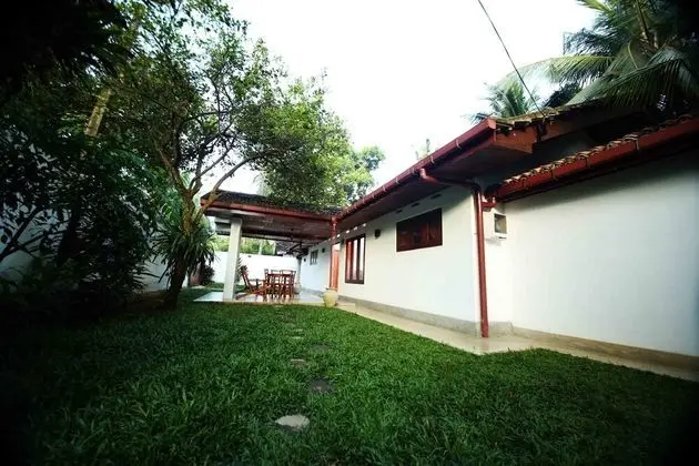 Summer Dew Villa - Dış Mekan