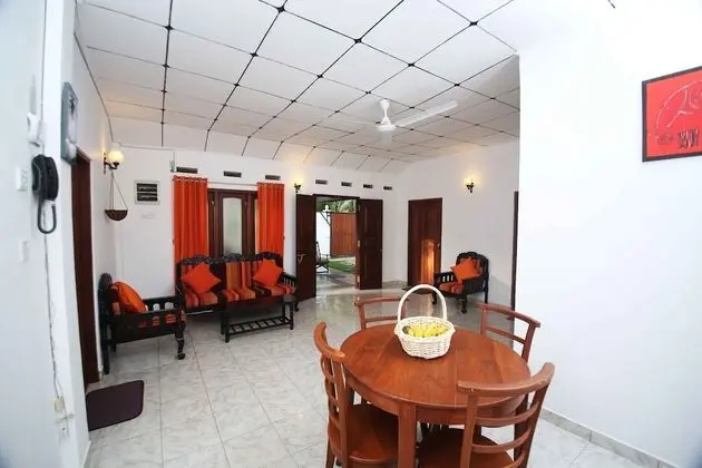 Summer Dew Villa - Yerinde Yemek