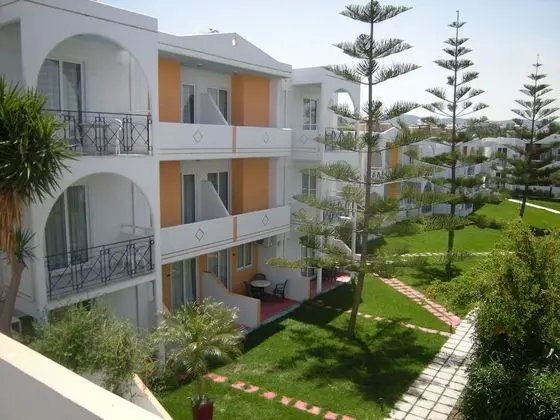 Summer Dream Hotel By Anayia All Inclusive Resorts