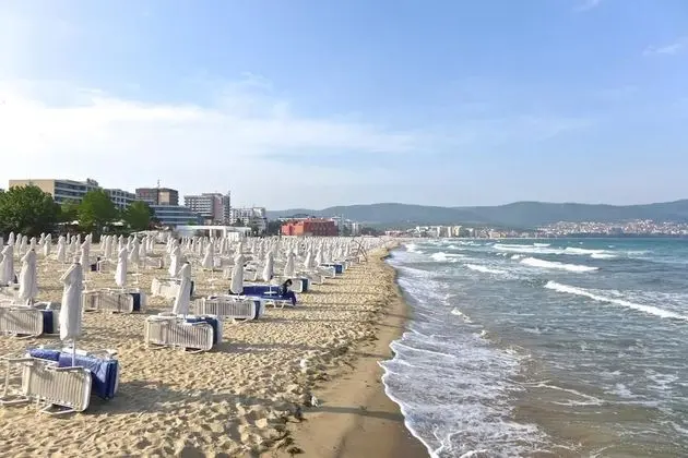 Summer Dreams - Plaj