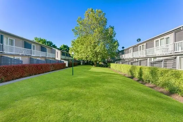 Summer East Serviced Apartments - 1