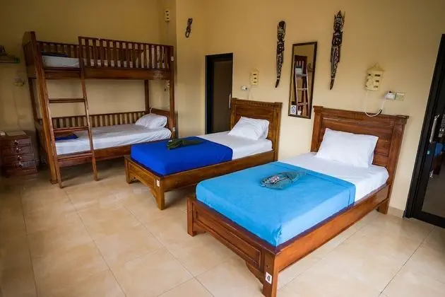 Summer Guesthouse - Oda