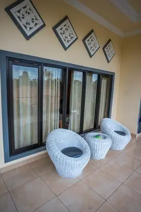 Summer Guesthouse - Oda Düzeni