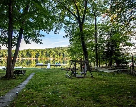 Summer Haven - Dış Mekan